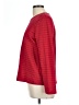Laura Scott Red Pullover Sweater Size L - photo 5