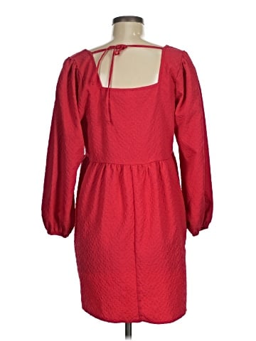 Amadi Casual Dress (view 2)