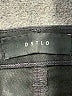 DSTLD Black Active Pants Size 28 waist - photo 7