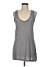 NY&C 100% Rayon Silver Tank Top Size M - photo 1