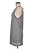 NY&C 100% Rayon Silver Tank Top Size M - photo 5