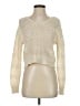 Assorted Brands Ivory Pullover Sweater Size S (estimated) - photo 1