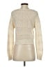 Assorted Brands Ivory Pullover Sweater Size S (estimated) - photo 2