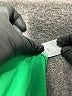Cure Green 3/4 Sleeve Blouse Size 2X - photo 8
