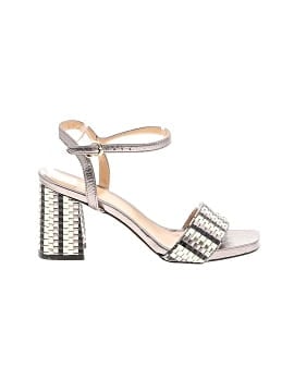 Paolo Mattei Heels