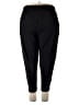 LIVI Solid Black Casual Pants Size 18 - 20 Plus - photo 2
