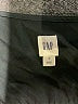 Gap Black Jumpsuit Size S - photo 4