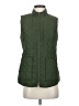 J.Jill 100% Polyester Green Vest Size XS - photo 1
