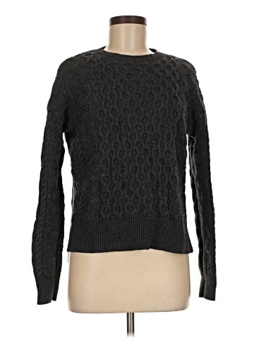 Bass Pullover Sweater (view 1)