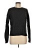 Bass Black Pullover Sweater Size M - photo 1