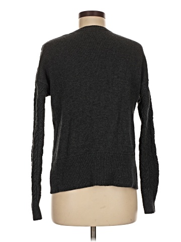 Bass Pullover Sweater (view 2)