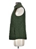 J.Jill 100% Polyester Green Vest Size XS - photo 5