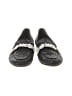 Ivanka Trump Black Flats Size 6 1/2 - photo 2