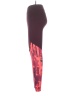 Under Armour Graphic Burgundy Active Pants Size S - photo 5