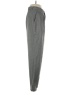 Lee 100% Cotton Houndstooth Gray Dress Pants Size 10 - photo 4