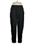 Active by Old Navy Solid Black Casual Pants Size XL - photo 1