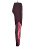 Under Armour Graphic Burgundy Active Pants Size S - photo 4