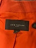 Ann Taylor Factory Orange Blazer Size XS - photo 6