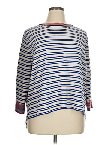 CAbi Pullover Sweater (view 1)