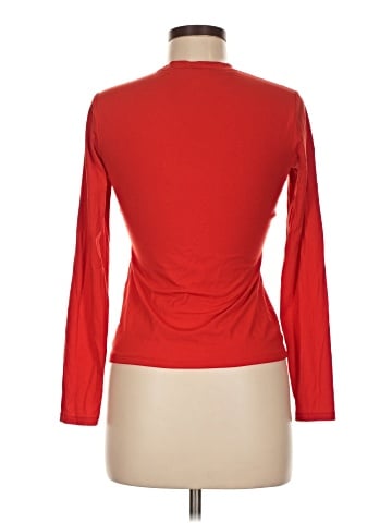 Pumiey Long Sleeve Turtleneck (view 2)
