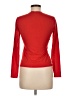 Pumiey Red Long Sleeve Turtleneck Size M - photo 2