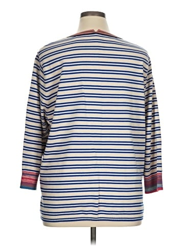 CAbi Pullover Sweater (view 2)