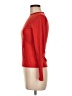 Pumiey Red Long Sleeve Turtleneck Size M - photo 5