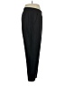 Active by Old Navy Solid Black Casual Pants Size XL - photo 4
