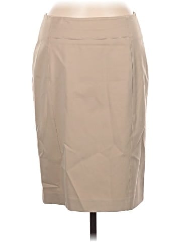 Ann Taylor Casual Skirt (view 1)