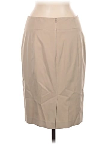 Ann Taylor Casual Skirt (view 2)