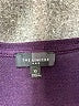 The Limited Outlet Purple Pullover Sweater Size XS - photo 7