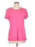 Gap Pink Active T-Shirt Size L - photo 1