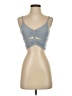 Athleta Blue Tank Top Size S - photo 1