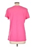 Gap Pink Active T-Shirt Size L - photo 2
