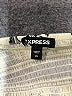 Express 100% Cotton Silver 3/4 Sleeve Blouse Size XS - photo 7