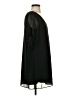 Soprano 100% Polyester Black Casual Dress Size XS - photo 4