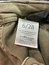 Kensie Green Cargo Pants Size 28 waist - photo 5