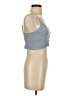 Athleta Blue Tank Top Size S - photo 4