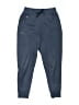 Under Armour Solid Blue Active Pants Size XS (youth) - photo 1