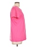 Gap Pink Active T-Shirt Size L - photo 4