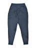 Under Armour Solid Blue Active Pants Size XS (youth) - photo 2