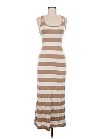 Teenbell Casual Dress (view 1)
