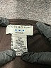 Covington Black 3/4 Sleeve Top Size M - photo 4