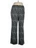 New Directions Tweed Silver Casual Pants Size XL (petite) - photo 1