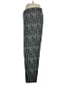 New Directions Tweed Silver Casual Pants Size XL (petite) - photo 5