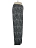 New Directions Tweed Silver Casual Pants Size XL (petite) - photo 4