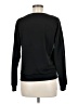 Shein Graphic Black Sweatshirt Size M - photo 2