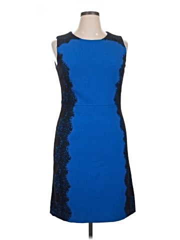 Chetta B Cocktail Dress (view 1)