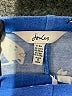 Joules Blue Leggings Size 6-9 mo - photo 3