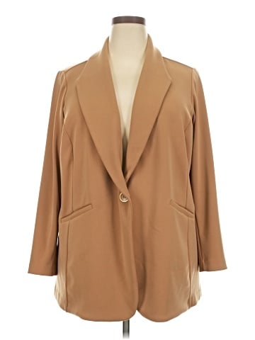 Susan Graver Blazer (view 1)